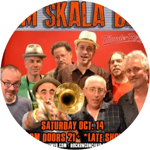 Bim Skala Bim - Band