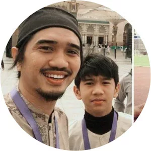 Bima Al Ayman Modjo photograph