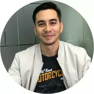 Bima Azriel photograph