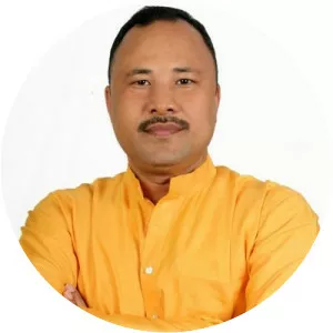 Bimal Bora