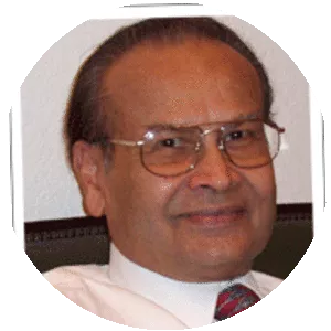 Bimal Ghosh photograph