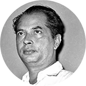 Bimal Roy - Indian film director