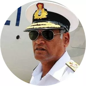 Bimal Verma - Commanding officer