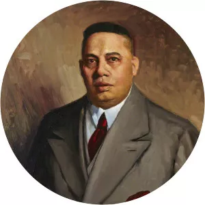 Bimala Churn Law - Author