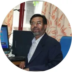 Biman Bagchi - Indian chemist