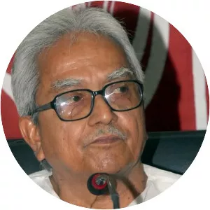 Biman Bose