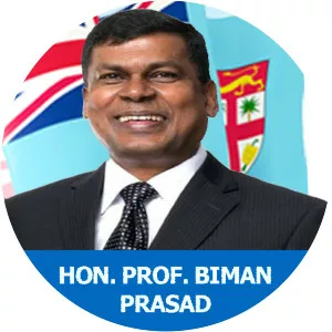 Biman Prasad