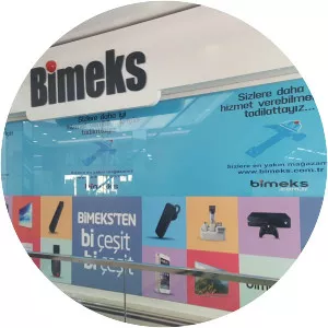 Bimeks
