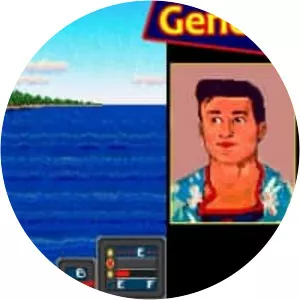 Bimini Run - Video game