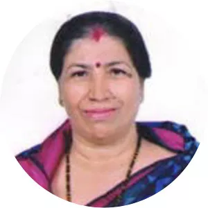 Bimla Singh Solanki - Former Member of the Uttar Pradesh Legislative Assembly