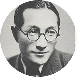 Bin Uehara - Japanese singer