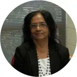 Bina Gupta - Author