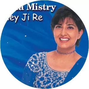 Bina Mistry - Singer
