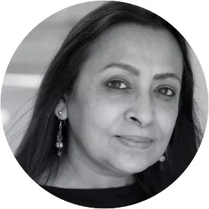 Bina Sarkar Ellias - Poet