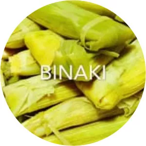 Binaki