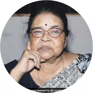 Binapani Mohanty