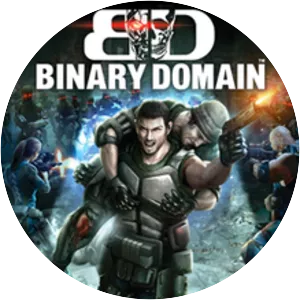 Binary Domain