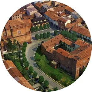 Binasco - Comune in Italy