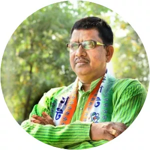 Binay Krishna Barman