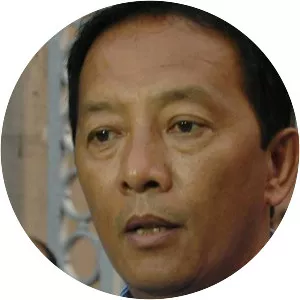 Binay Tamang