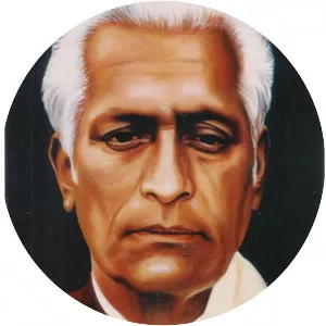 Binayak Acharya - Former Chief minister of Odisha