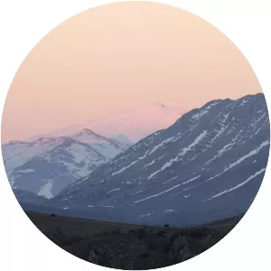 Binboğa Mountains (Binboğa Dağları)