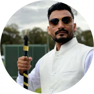 Bindar Danoda - Musical artist