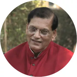 Bindeshwar Pathak