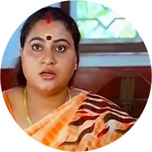 Bindhu Maniswami photograph