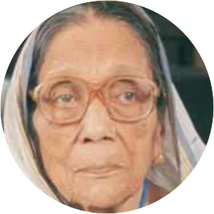 Bindhya Basini Devi