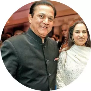 Bindu Kapoor - Rakhee Kapoor Tandon's mother