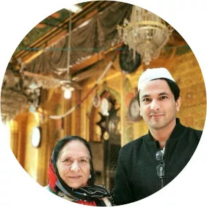 Bindu Khanna - Vikas Khanna's mother