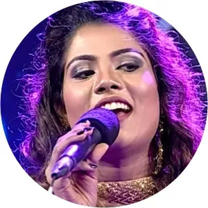 Bindu Kona - Singer