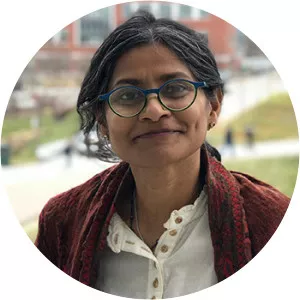 Bindu Panikkar - Researcher