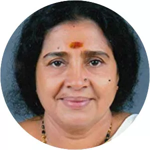 Bindu Ramakrishnan