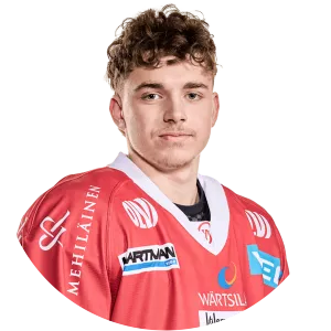 Bine Masic - Ice hockey player