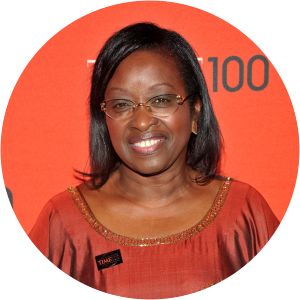 Bineta Diop