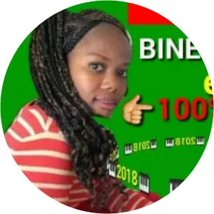 Binette Diallo - Musical artist