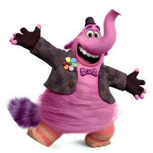 Bing Bong - Fictional character