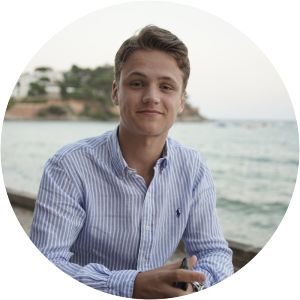 Bing Kiemeney photograph