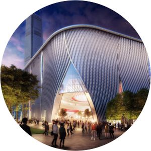 Bing Thom Architects