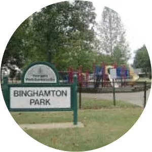 Binghampton - 
