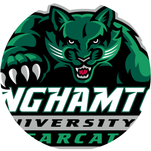 Binghamton Bearcats