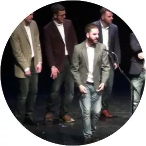 Binghamton Crosbys - Musical group