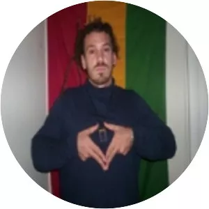 Binghi Ghost - Musical artist