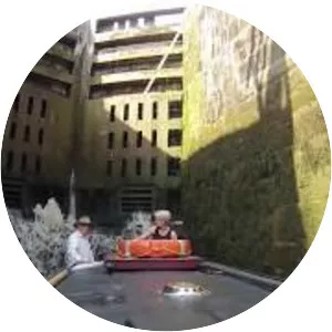 Bingley Five Rise Locks