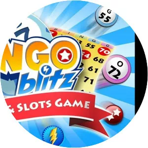 Bingo Blitz™ - Free Bingo Games - Video game
