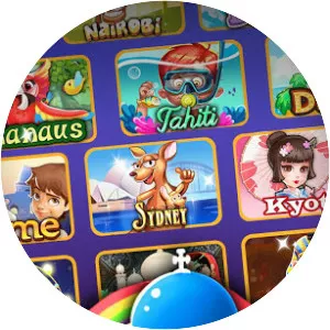 Bingo Holiday: Free Bingo Games - Video game