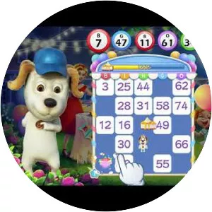 Bingo Journey - Lucky Bingo Games Free to Play - Video game