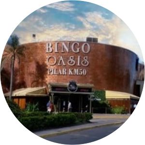 Bingo Oasis Pilar La Lonja